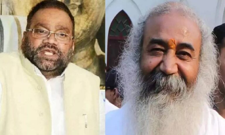 Swami Prasad Maurya: प्रमोद कृष्णम का स्वामी प्रसाद मौर्य के विवादित बयान पर पलटवार, बोले- इलाज की सख्त जरुरत