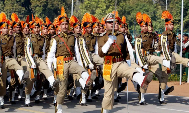 Good News:  BSF, CRPF और CISF में हजारों पदों पर भर्ती, देश की सेवा करने का बढ़िया मौका