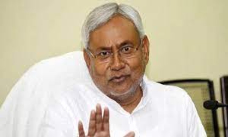 Nitish Kumar: नीतीश कुमार ने अपने बयान पर मांगी माफी, जानिए क्या बोले