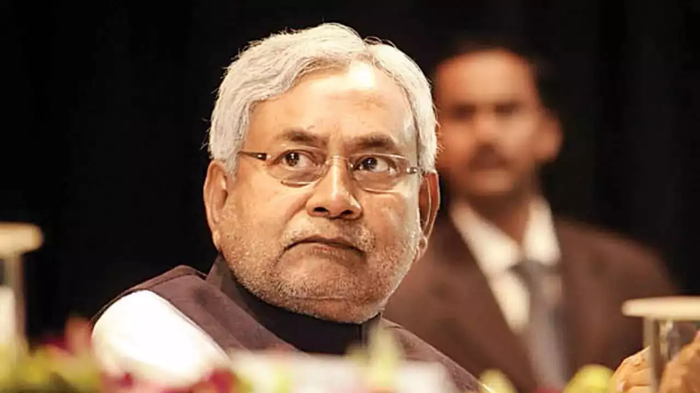 CM Nitish Kumar: बिहार के CM नीतीश कुमार की जान को खतरा, सनसनीखेज खुलासे से मचा हड़कंप