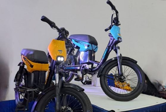 Motovolt Urbn Electric Bike का युवाओं में दिखा क्रेज, जाने क्या है खासियत