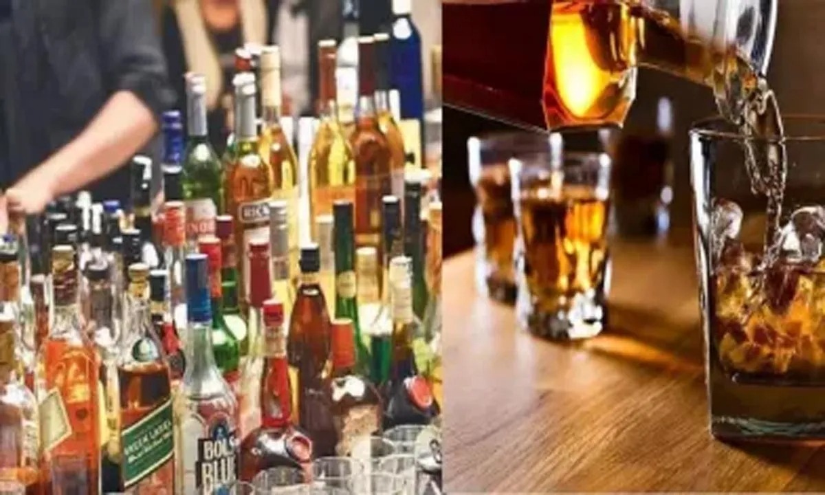 New Excise Policy In UP: योगी सरकार बदल रही है शराब नीति! रेलवे और मेट्रो स्टेशन के बाहर मिलेगी शराब? जानें