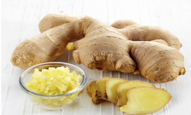 Benefits Of Ginger: ठंड में अदरक का सेवन स्वास्थ्य के लिए रामबाण, जानें से होने वाले फायदे   