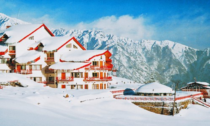 Uttarakhand Tourist Places During Winter