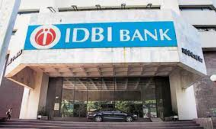 IDBI Bank Recruitment: