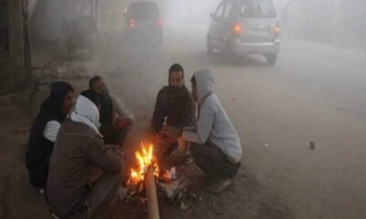 UP Weather: यूपी में कड़ाके की ठंड, प्रदेश के कई इलाकों में छाया घना कोहरा, जानें कैसा रहेंगा आज का मौसम