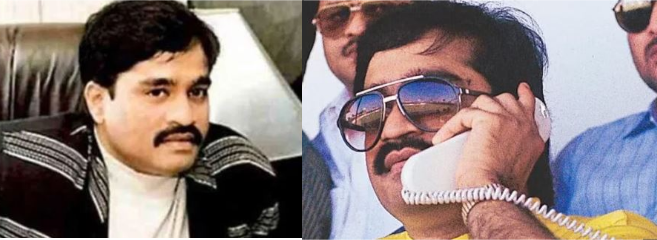 Dawood net worth : दुनिया का दूसरा सबसे अमीर गैंगस्टर, जानें कितना है दाऊद की संपत्ति