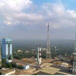 ISRO XPoSat launch