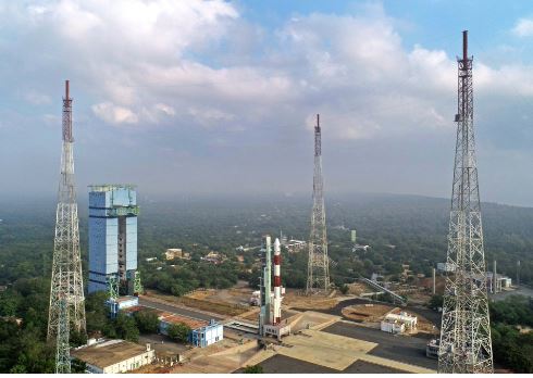 ISRO XPoSat launch : नए साल पर ISRO ने लॉन्च की दुनिया की दूसरी खास सैटेलाइट