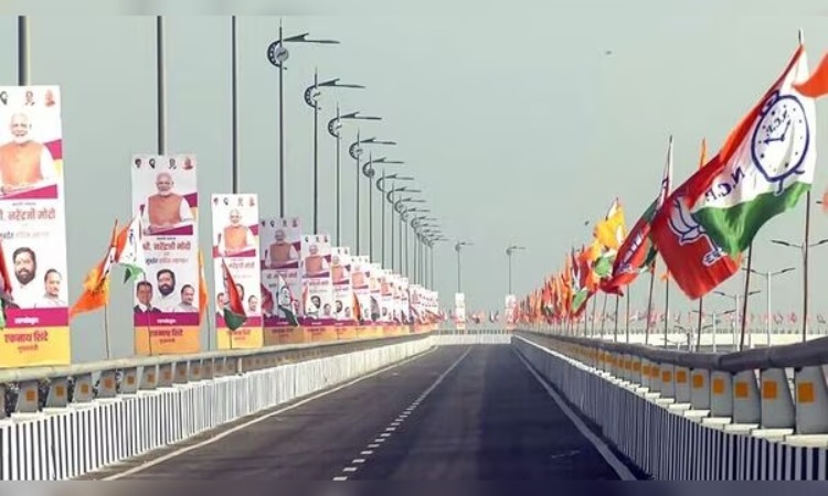 Atal Setu Bridge: PM मोदी देंगे मुंबई वासियों को बड़ी सौगात, इन सभी परियोजनाओं का करेंगे उद्घाटन