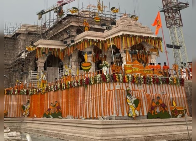 Ram Mandir Inauguration: राम मंदिर उद्घाटन के दिन अगर आप जरूरी काम से जा रहे आयोध्या,  इन बातों का रखें ख्याल