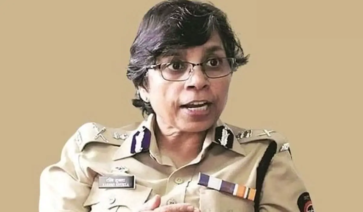 IPS Rashmi Shukla : महाराष्ट्र की पहली महिला DGP बनी रश्मि शुक्ला, कई विवादों से रहा है नाता