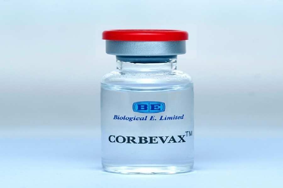 WHO ने भारत की स्वदेशी वैक्सीन Corbevax को दी मंजूरी,  इमरजेंसी के दौरन किया जाएगा इस्तेमाल