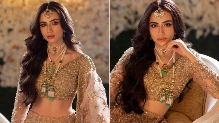 Sana Javed : विवादों से क्रिकेट शोएब मलिक की तीसरी पत्नी का नाता, जानें कौन हैं सना जावेद