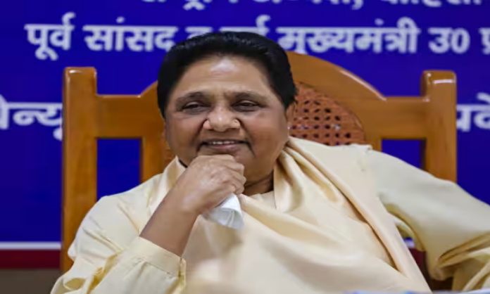 Mayawati Birthday Special