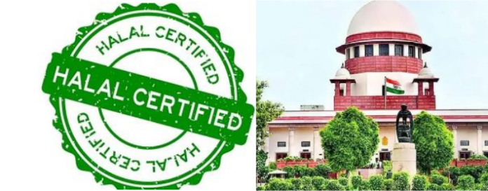 Halal Certificate Case