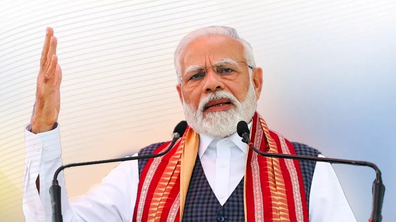 Viksit Bharat Sankalp Yatra: PM मोदी ने विकसित भारत संकल्प यात्रा को किया संबोधित, लाभार्थियों से की खास बातचीत