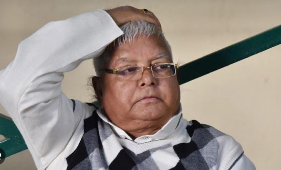 Lalu Prasad Yadav : 2 भूत ले जा रहे थे श्मशान! जानें कैसे ‘बरम बाबा’ ने बचाई थी लालू यादव की जान