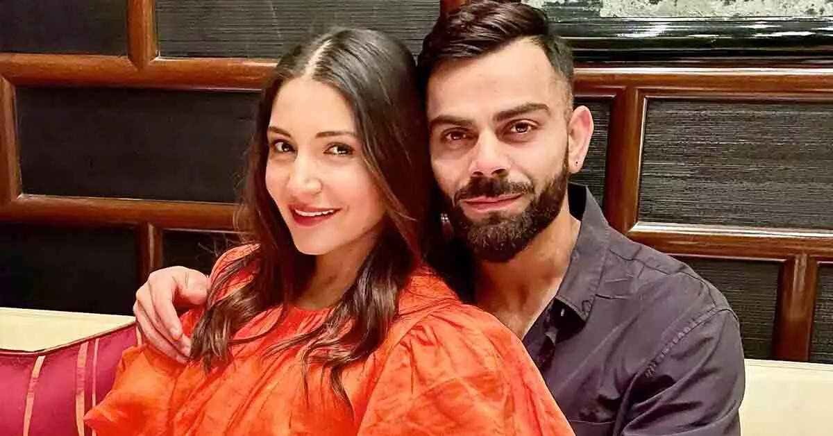 Anushka Sharma and Virat Kohli : दूसरी बार अनुष्का शर्मा बनीं मां, विराट कोहली के घर गूंजी किलकारियां