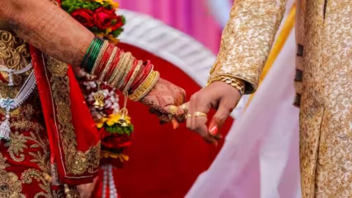 Inter-Caste Marriage Scheme