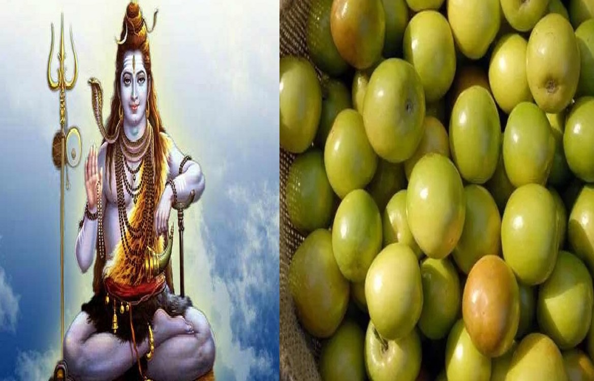 Mahashivratri 2024 : क्यों चढ़ाते हैं महाशिवरात्रि के दिन भोलेनाथ पर बेर, जानिए इसका महत्व