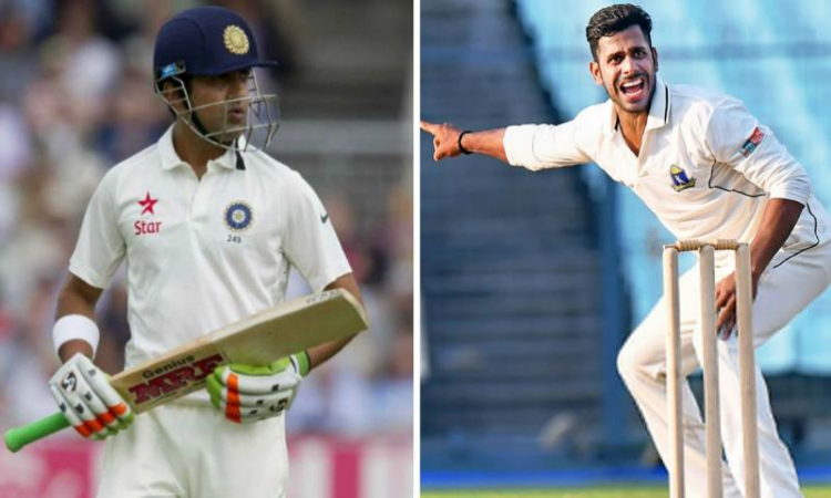 Manoj Tiwary Retirement: रिटायरमेंट के बाद मनोज तिवारी ने सुनाया किस्सा, कहा गौतम गंभीर के साथ लड़ाई…