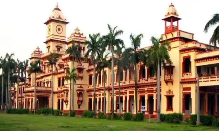 BHU में फैकल्टी पद पर निकली भर्तीयां! 2 लाख से ऊपर तक मिलेगा सैलरी पैकेज