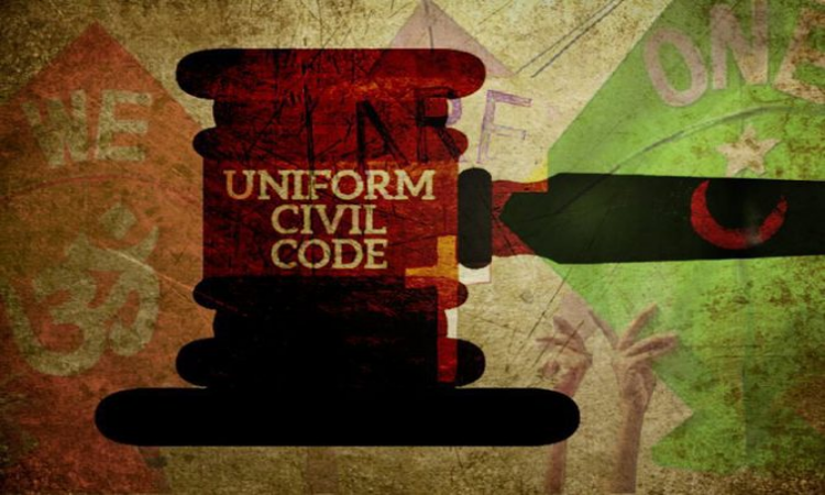 Uniform Civil Code: उत्तराखंड में बढ़ी सुरक्षा व्यवस्था! UCC का विरोध कर रहे है कई संगठन, धारा 144 लागू