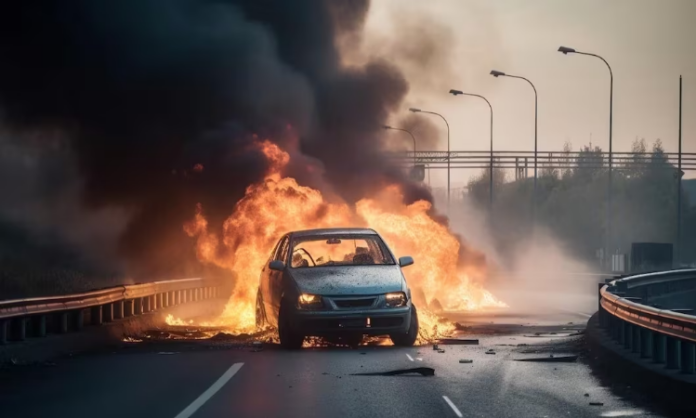 Car Overheating: कहीं कार न बन जाए आग का गोला?