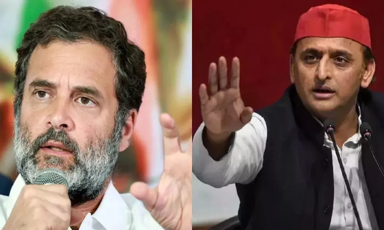 UP Politics: कांग्रेस ने 17 में से 9 सीटों पर तय किए अपने उम्मीदवार, इन नामों पर लग सकती है मोहर