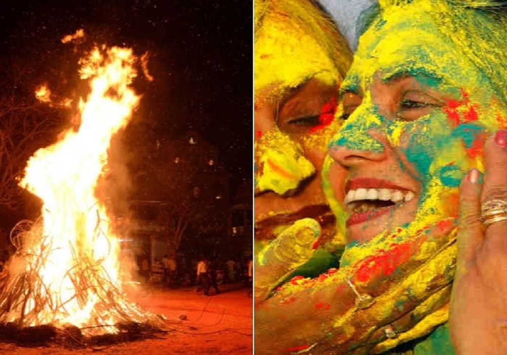 Holi: 24 या 25 कब है होली? जानें होलिका दहन का शुभ मुहूर्त, और पूजा विधि