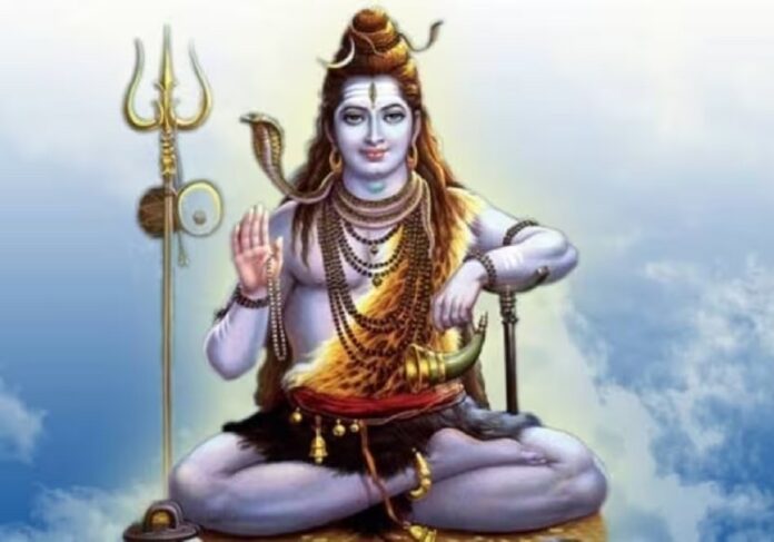 Lord Shiva’s Snake Name