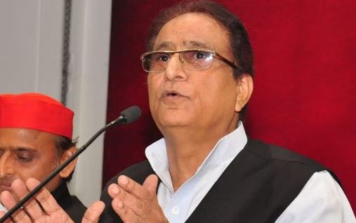 Azam Khan: रामपुर लोकसभा सीट पर आजमन खान के समर्थक कर रहे सपा प्रत्याशी का विरोध, जानें वजह