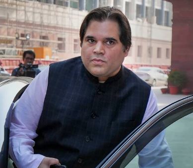 Varun Gandhi: टिकट कटने के बाद पहली बार बोले वरुण गांधी, पीलीभीत की जनता से की दिल की बात