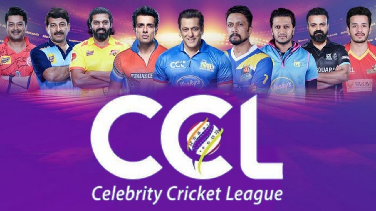 CCL 2024: मैदान में भिड़ेंगे सोनू सूद, मनोज तिवारी, रवि किशन और निरहुआ जैसे दिग्गज