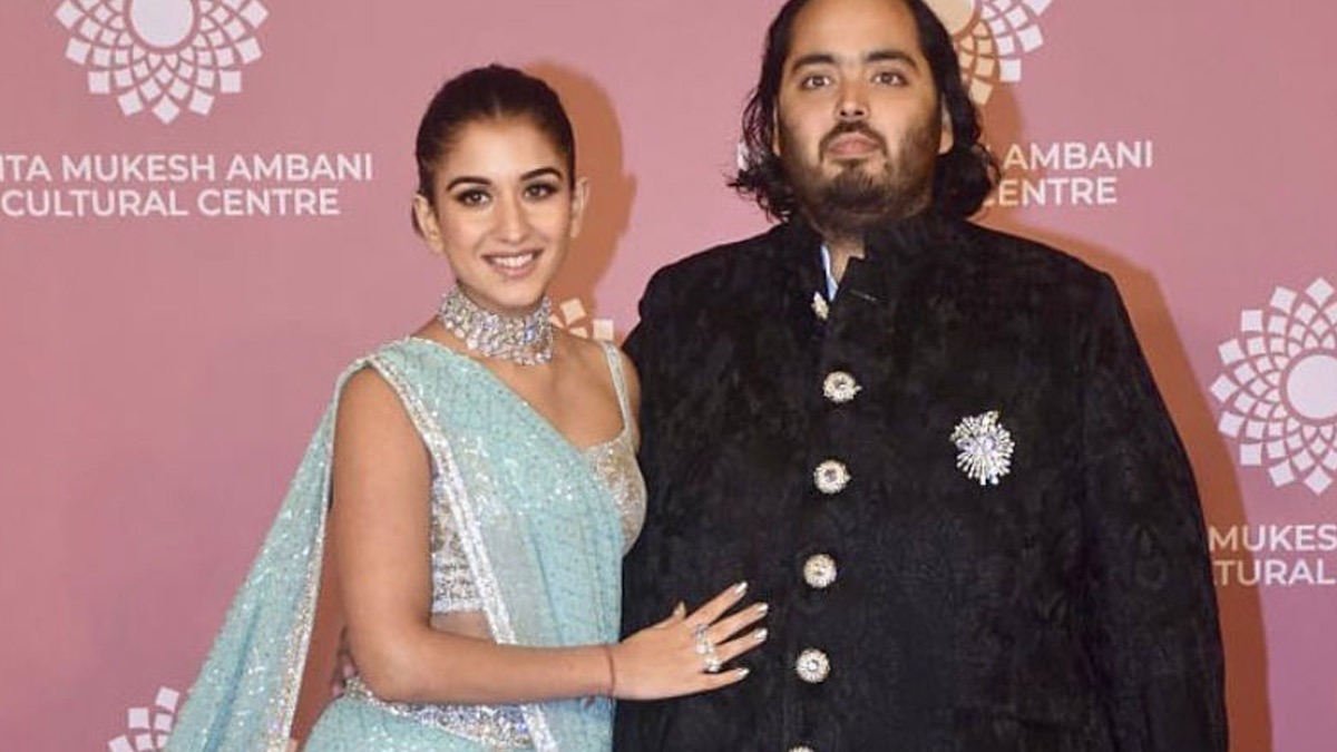 सिर्फ 18 महीनों में Anant Ambani ने घटाया 108 किलो वजन, जानें कैसा था इनका फैट टू फिट का सफर