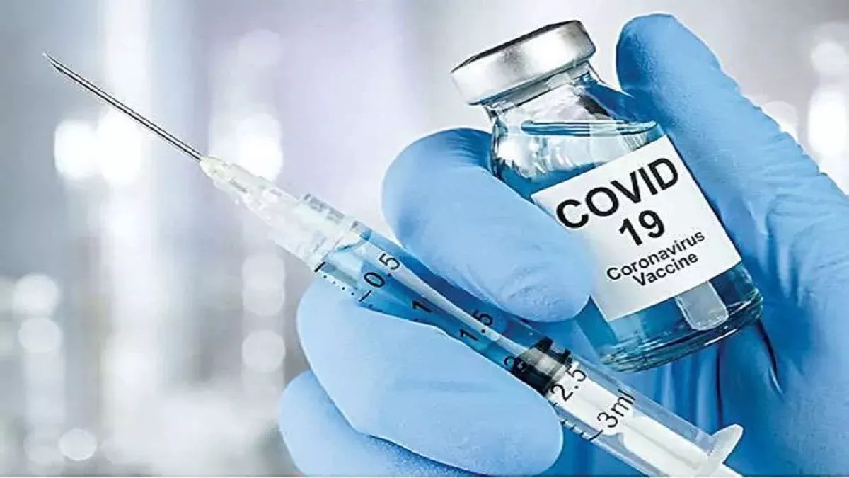 Covid vaccination: शख्स ने लगवाई 200 से ज्यादा बार कोरोना वैक्सीन, हालत देखकर वैज्ञानिकों का भी दिमाग हिल गया