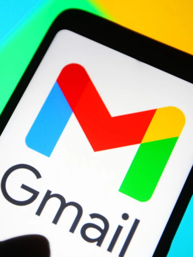 Gmail चलाने वाले ध्यान दें