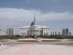 Kazakhstan