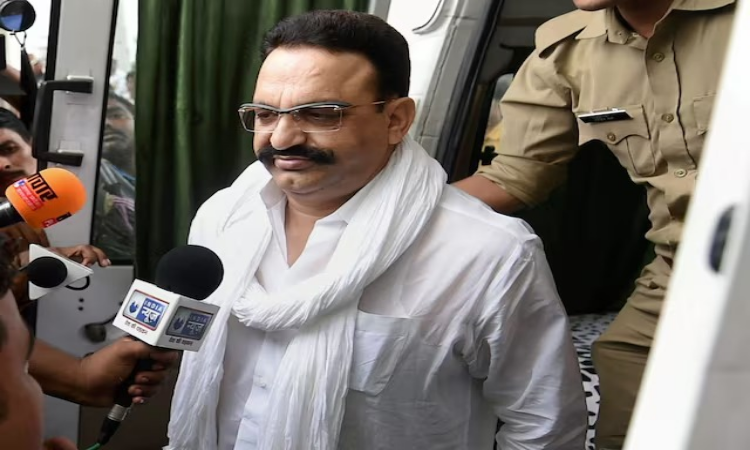 Mukhtar Ansari Death News: पश्चिमी यूपी में मूंछों पर ताल ठोकते थे मुख्तार, इनके मौत से टूट गया था अंसारी परिवार