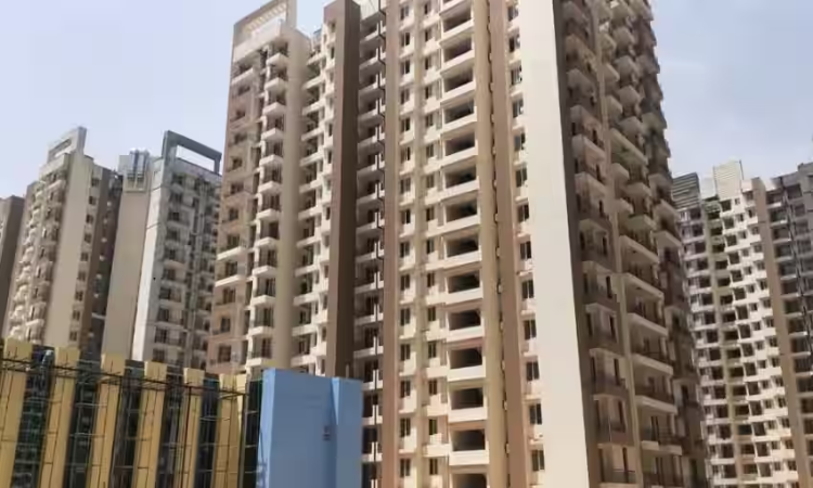 Amrapali News: NBCC ला रही नोएडा एक्सटेंशन में 25% कम रेट पर Flats, इस महिने से बुकिंग शुरू