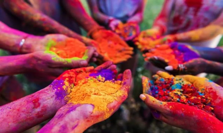 Holi 2024: होली पर घर में रखें ये चीजें, मालामाल हो जाएंगे