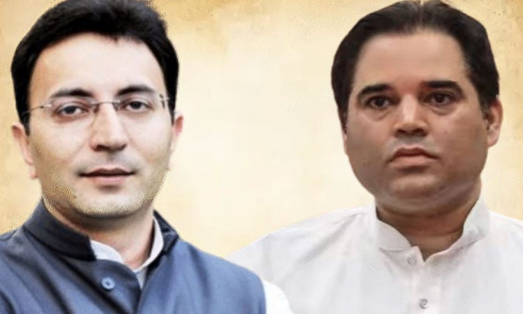 Varun Gandhi Pilibhit: पीलीभीत से BJP के उम्मीदवार होंगे जितिन प्रसाद, वरुण गांधी भी लड़ सकते हैं निर्दलीय चुनाव?