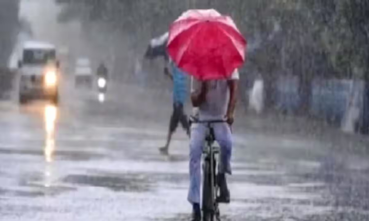 UP Weather: यूपी में 2 दिन होगी लगातार बारिश! जानिए मौसम विभाग की भविष्यवाणी