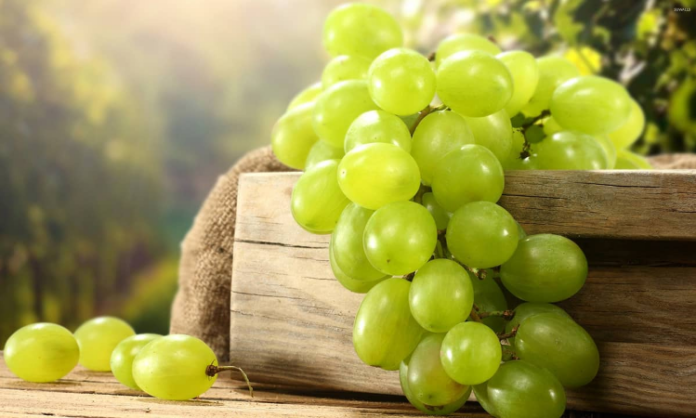 Grapes Benefits In Hindi