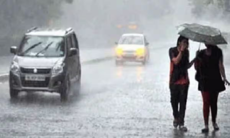 UP Weather: आज यूपी में झमाझम बारिश के आसार! जानिए मौसम विभाग की भविष्यवाणी