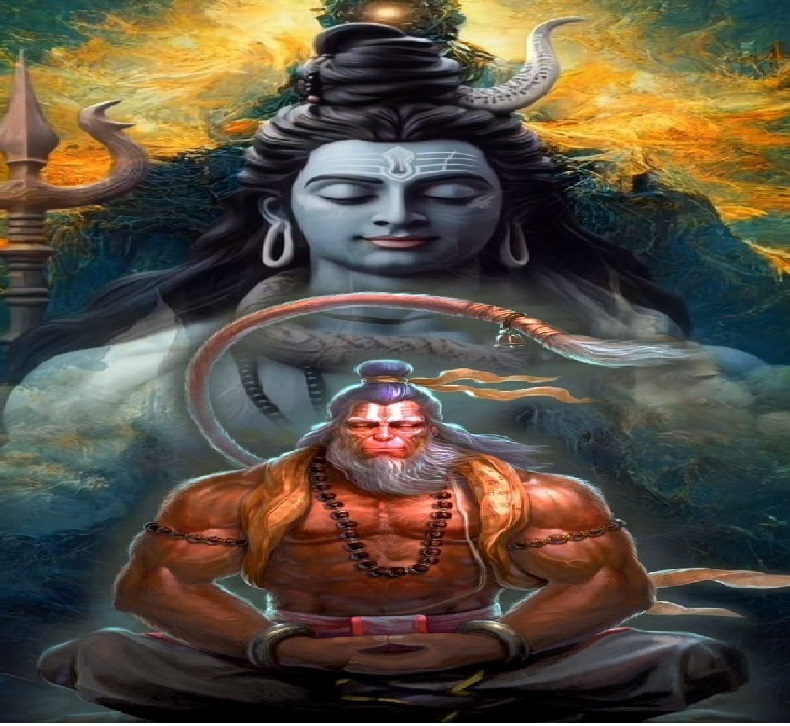 Mahashivratri: महादेव और हनुमान का वो युद्ध जिसे देखकर संसार कांप गया