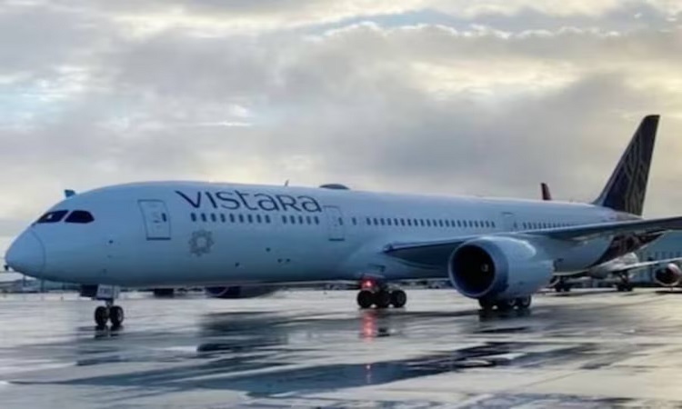 भारी संकट में फंसी Vistara Airlines कंपनी, उड़ानें कम करने पर हुई मजबूर