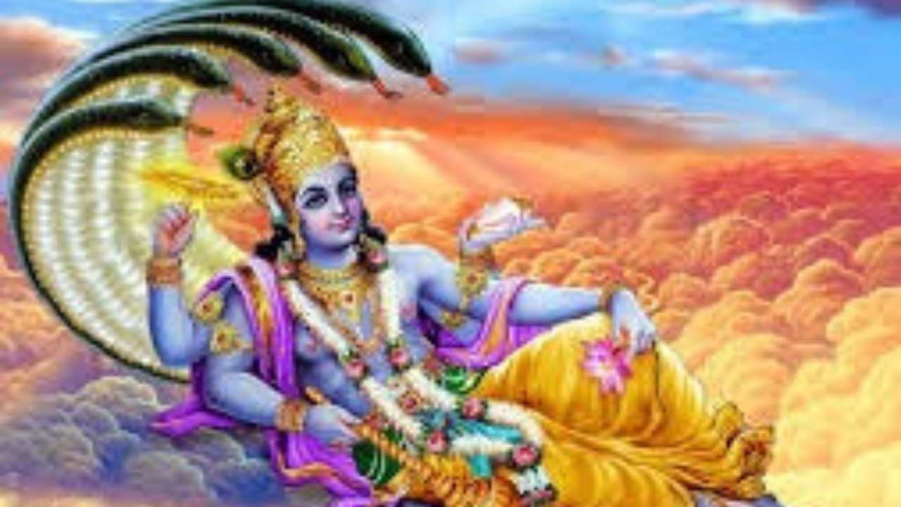 Papamochani Ekadashi: पापमोचनी एकादशी पर पढ़ें ये कथा, होंगी सारी इच्छाएं पूरी