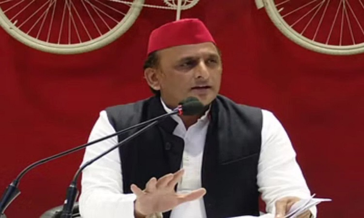 Samajwadi Party Candidate: SP की एक और कैंडिडेट लिस्ट जारी, जानें किसे कहां से दिया टिकट?